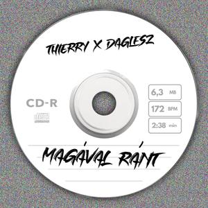 Magával ránt (feat. Daglesz)