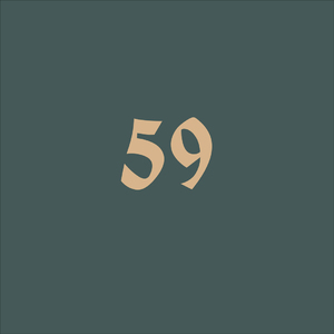 59 Med Gud och hans vänskap