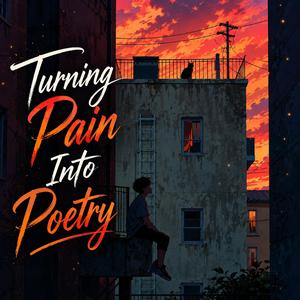 Turning Pain Into Poetry