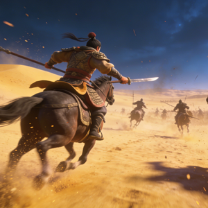 2.镇守孤魂二(Weeping Soul)