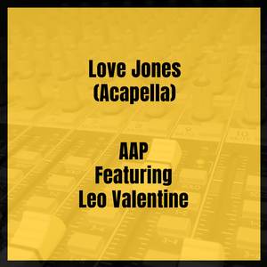 Love Jones (Acapella)
