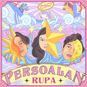 Persoalan Rupa