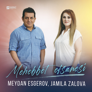 Mehebbet Efsanesi