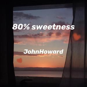 Junior Cruz-八分甜（赵元昊 remix）