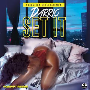 SET IT (Explicit)