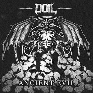 ANCIENT EVIL