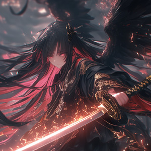 堕天使ノ交響曲