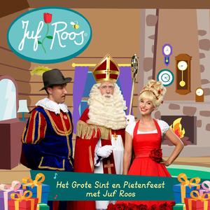 De Sint is in het land