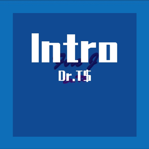 Intro(Prod.By BLACKFAT洪汝超）