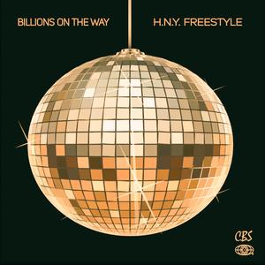 H.N.Y. FREESTYLE
