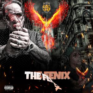 THE FENIX (feat. JHONPRI & SANTI RG)