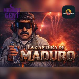 La captura de Maduro