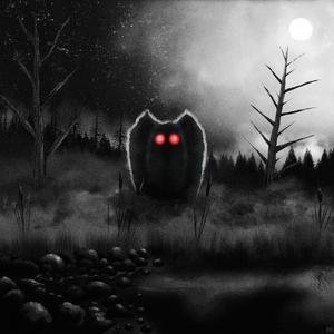 Mothman (feat. The Lolly Bombs) (Abandoned Building Remix)