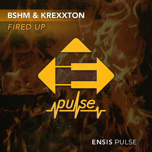 Fired Up (Original Mix)