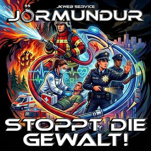 Stoppt die Gewalt