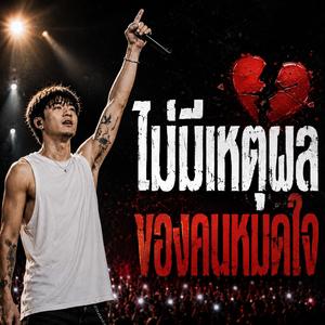 ไม่มีเหตุผล ของคนหมดใจ (Live Version)