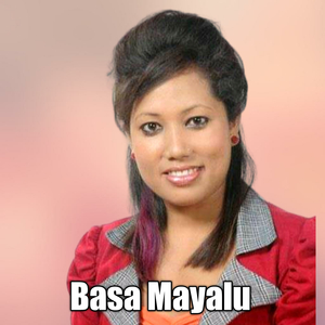 Basa Mayalu