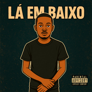 Lá em Baixo