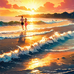 『夏色シンクロ』