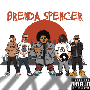 Brenda Spencer