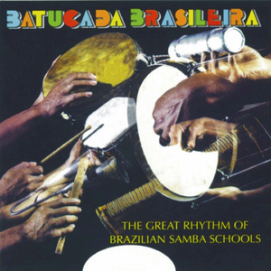 Batucada Brasileira Nº 4