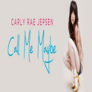 CALL ME MAYBE (complextro remix)