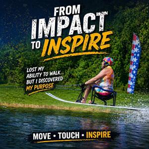 From Impact to Inspire