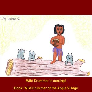 Wild Drummer is coming! (EN) – Vahşi Davulcu geliyor! (TR)