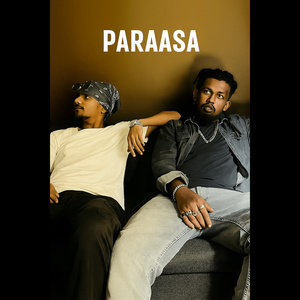 Paraasa
