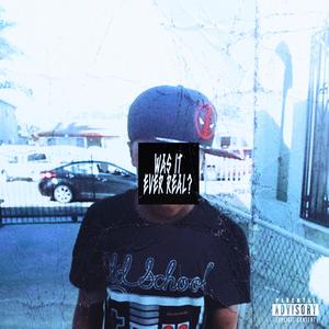 MR. FREEZE (feat. Oddwin)