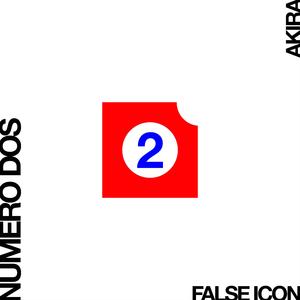 NUMERO DOS (AKIRA CUT)