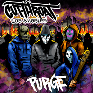 Purge