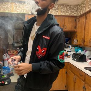 Too EASY (freestyle)