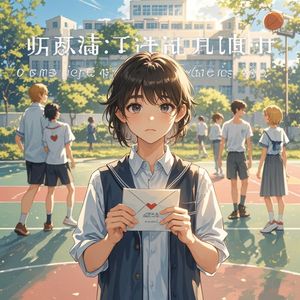 我不想只能是朋友_Nina