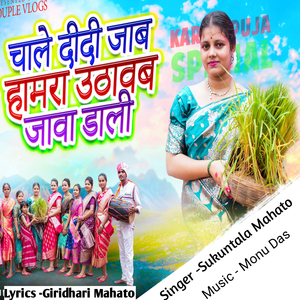 Chale Didi Jaab Hamra Uthaob Jawa Dali