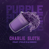 Charlie Sloth - Purple (feat. Polo G & Deno)