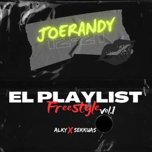 El Playlist Freestyle, Vol. 1