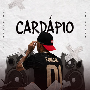 Cardápio