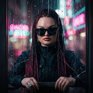 Стекло «Всё будет»