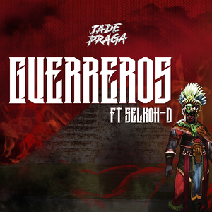 Guerreros (feat. Selkoh-d)