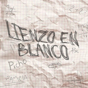 Lienzo en Blanco