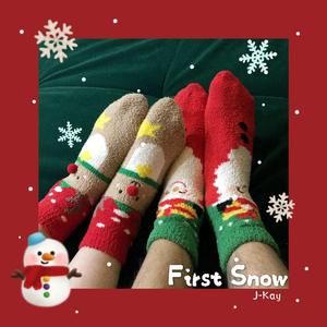 First Snow（初雪）