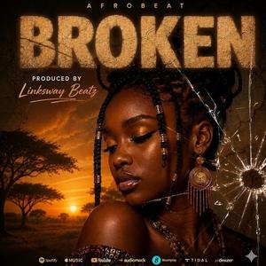 Broken (Afrobeat)