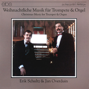 Weihnachtsoratorium, BWV 248, Pt. 2: No. 15, Frohe Hirten, eilt, ach eilet (Arr. for Trumpet & Organ by Anonymous)