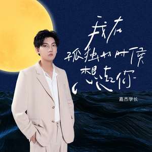 我在孤独的时候想起你