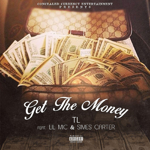Get the Money (feat. Lil Mic & Simes Carter)