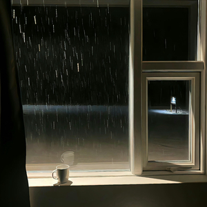 旧念 Rainy Night