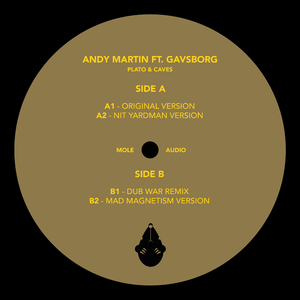 Plato & Caves (Dub War Remix)