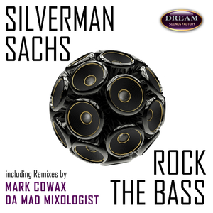 Rock The Bass (Original Mix)