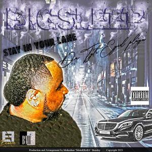 Stay In Your Lane (feat. MotoRRollA)